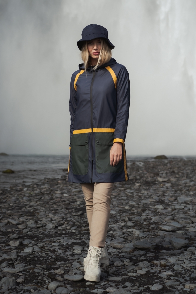 VESTES HARBOR