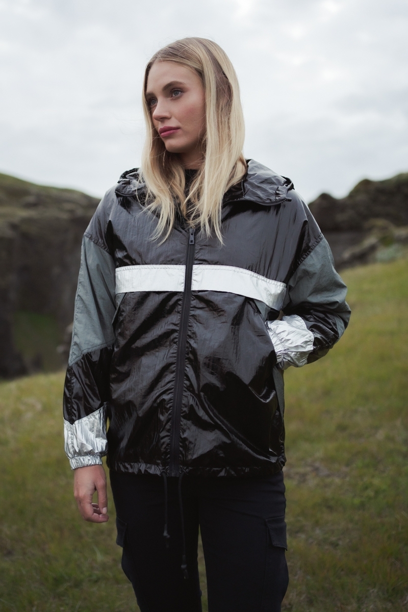 VESTE BEVERLY