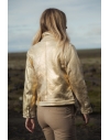 VESTE JERSEY OR