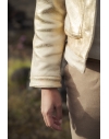 VESTE JERSEY OR