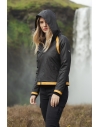 VESTE PUEBLO NOIR