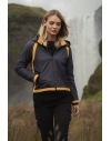 VESTE PUEBLO BLEU MARINE