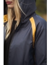 VESTE PUEBLO BLEU MARINE