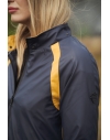 VESTE PUEBLO BLEU MARINE