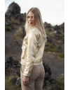 VESTE JERSEY OR