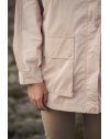 VESTE HOUSTON