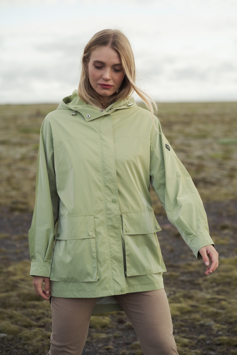 VESTE HOUSTON