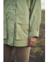 VESTE HOUSTON