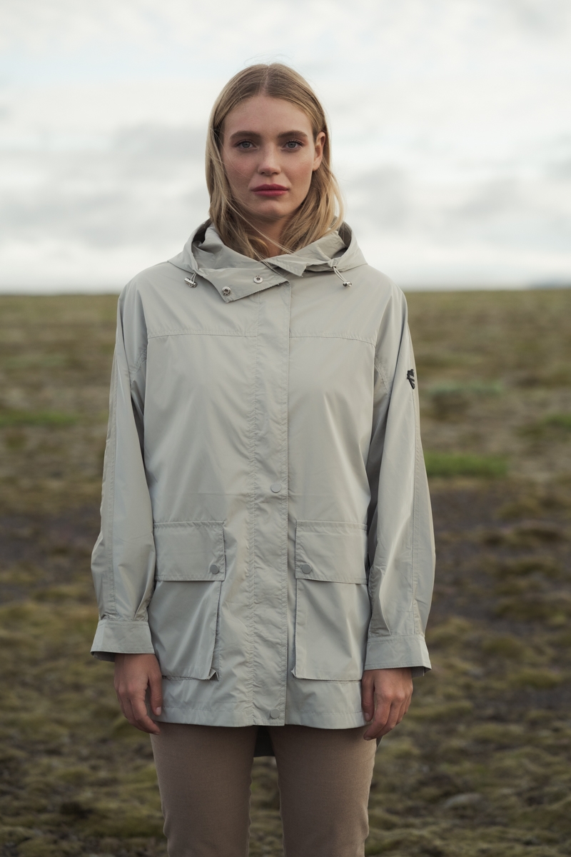 VESTE HOUSTON