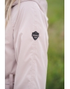 VESTE DORADO