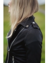 VESTE DAKOTA NOIR