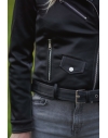 VESTE DAKOTA NOIR