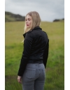 VESTE DAKOTA NOIR