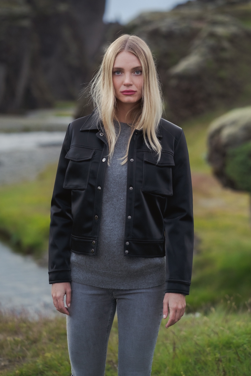 VESTE MONTANA