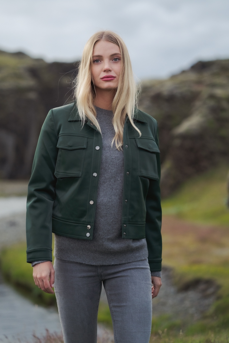 VESTE MONTANA