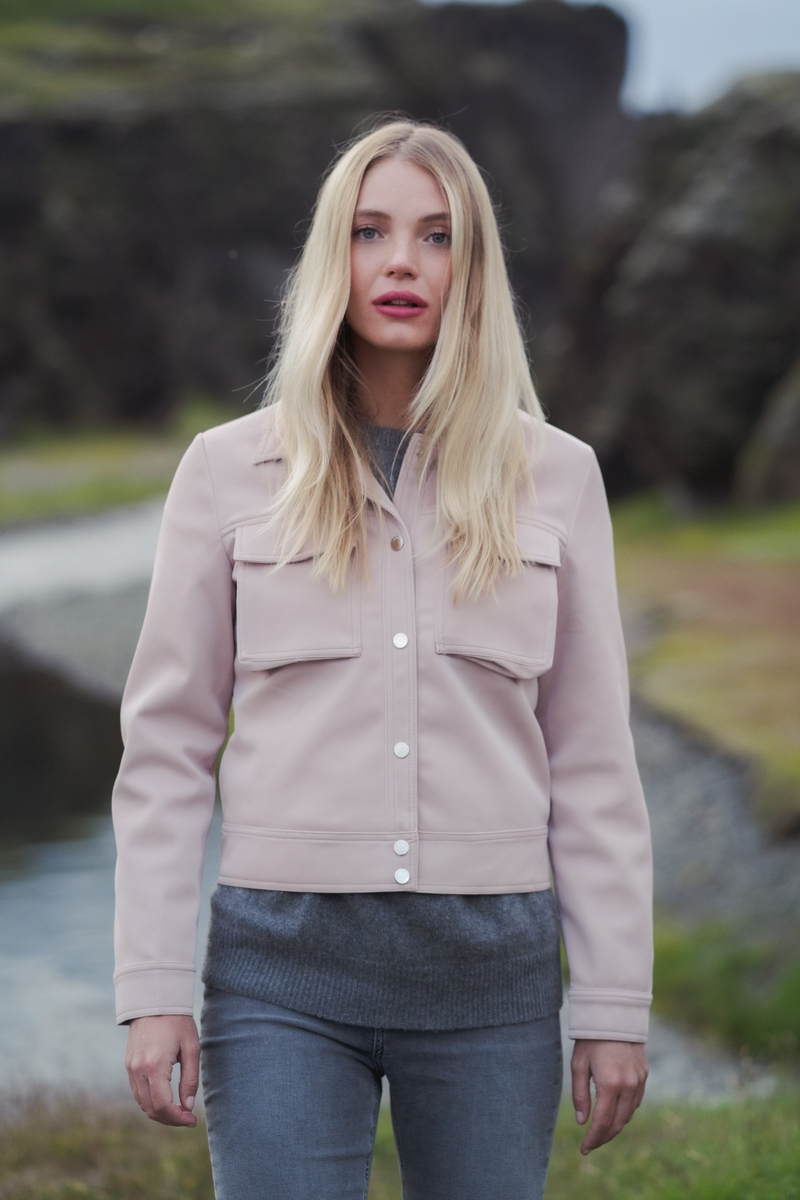 VESTE MONTANA