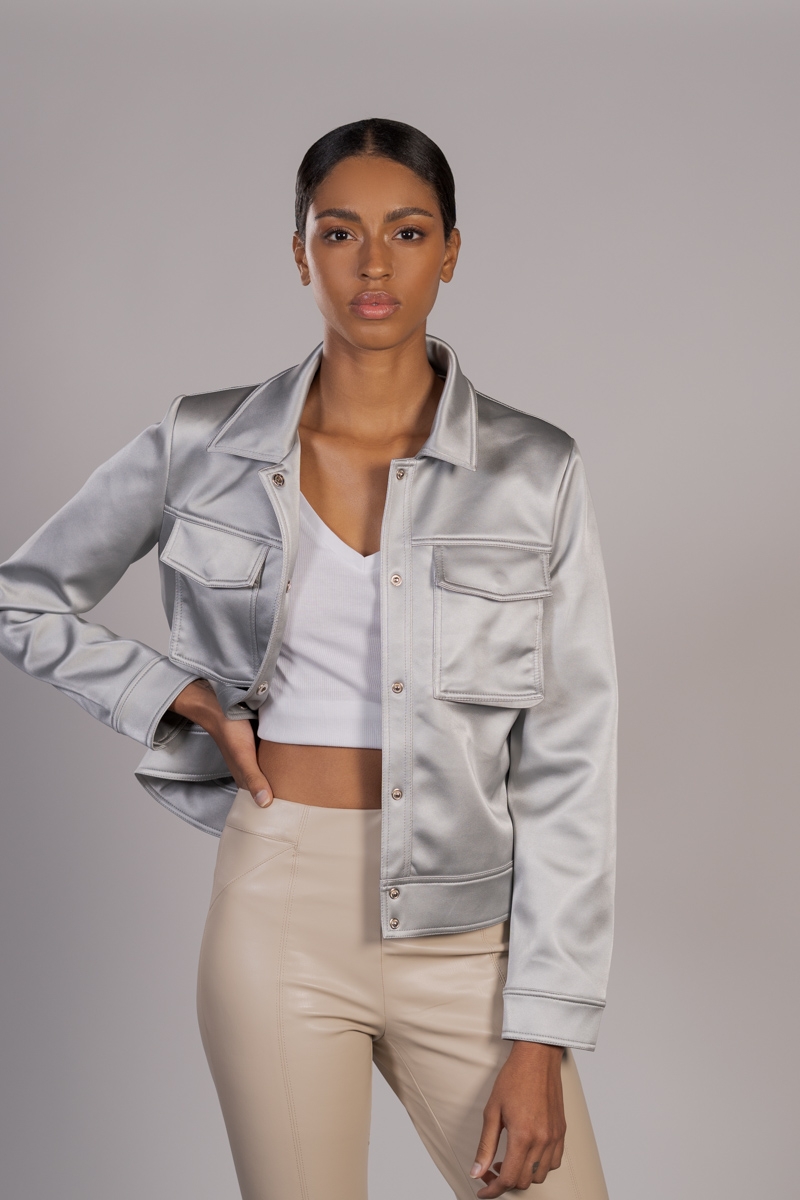VESTE MONTANA