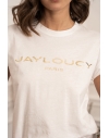 T-SHIRT JAYLOUCY