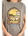 T-SHIRT ARCADE