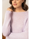 PULL INAYA LILAS