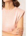 PULL VOLI ROSE