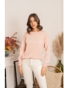 PULL FORLI ROSE