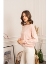 PULL FORLI ROSE