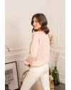PULL FORLI ROSE