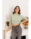 PULL BARDI VERT