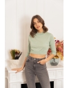 PULL BARDI VERT
