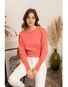 PULL GELA ROSE