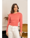 PULL GELA ROSE