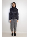 DOUDOUNE EMMA NOIR