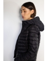 DOUDOUNE EMMA NOIR