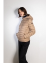 DOUDOUNE EMMA NOIR