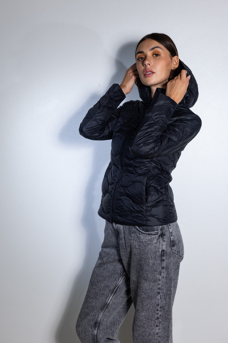Jayloucy Women s Down Jacket JAYLOUCY