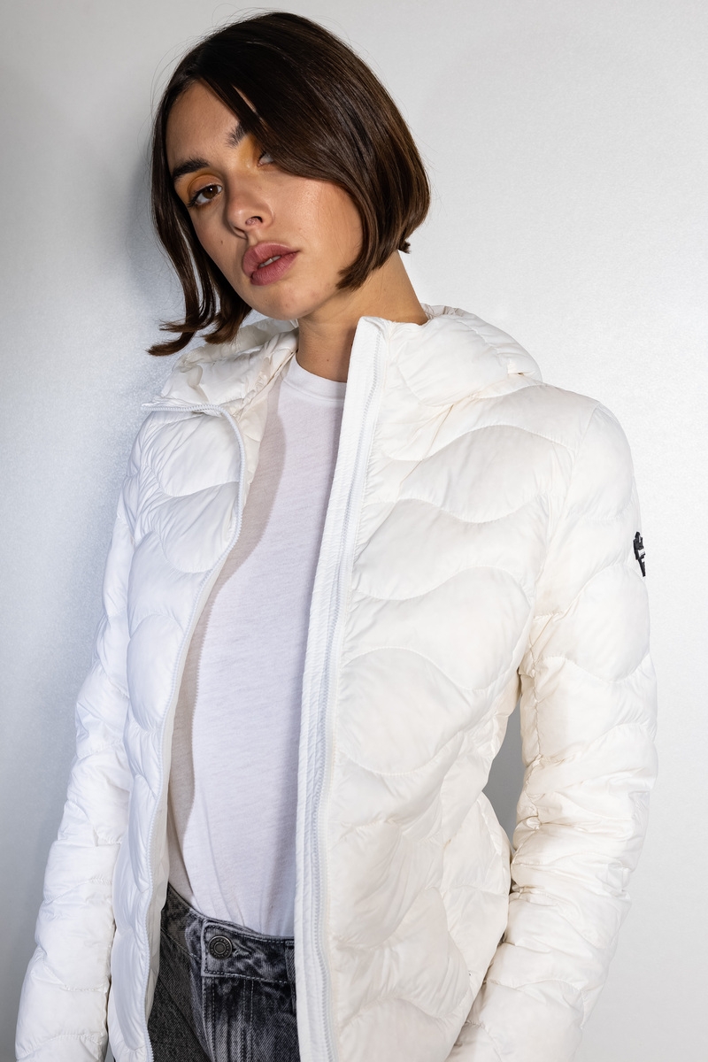 Jayloucy manteau femme best sale