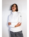DOUDOUNE MILA BLANC