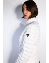 DOUDOUNE MILA BLANC