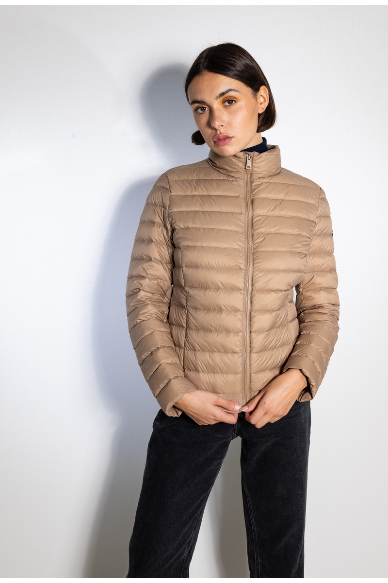DOUDOUNE MILA TAUPE