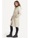 VESTE DORIS NOIR