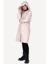 VESTE DORIS NOIR